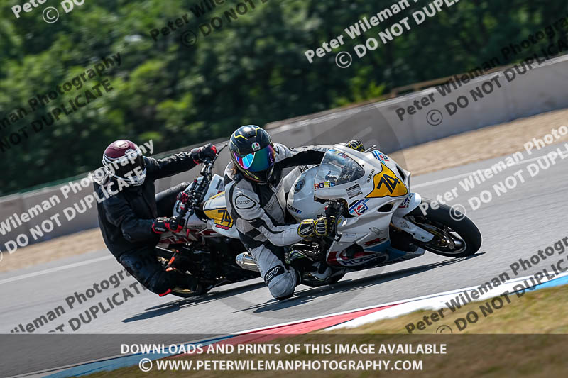 Slovakia Ring;event digital images;motorbikes;no limits;peter wileman photography;trackday;trackday digital images